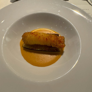 美味しい。