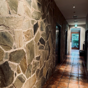 廊下の写真。|758440さんのTHE NANZAN HOUSE （ザ ナンザン ハウス）の写真(2476838)