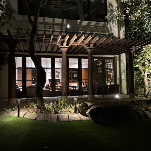 建物の外観。|758440さんのTHE NANZAN HOUSE （ザ ナンザン ハウス）の写真(2476842)