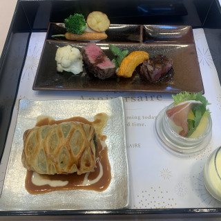 料理