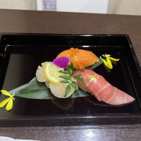 ネタが大きくて美味しかったです