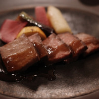 肉料理