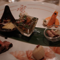 アミューズ