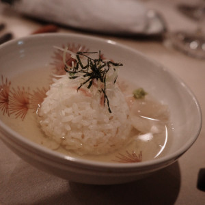 出汁茶漬け|758451さんの萬屋本店 - KAMAKURA HASE est1806 -の写真(2476472)