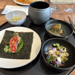 種類が多くオシャレ