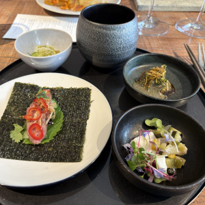 種類が多くオシャレ|758470さんのIWAI OMOTESANDO(イワイ オモテサンドウ)の写真(2476495)