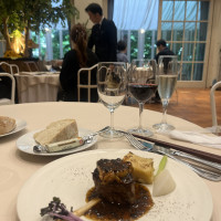 ご飯とてもおいしかったです