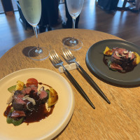 式場のお料理
