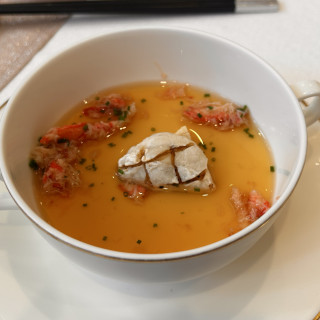 スープ