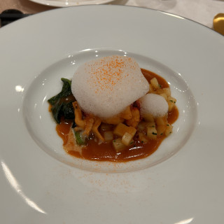 肉料理