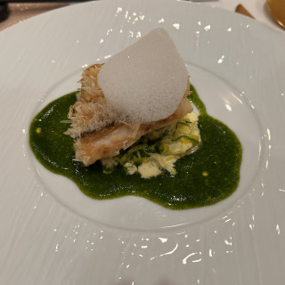 魚料理
