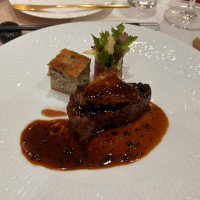 肉料理