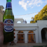 ウェルカムパーティー