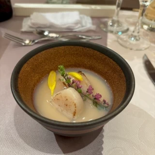 料理