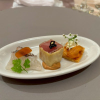 料理