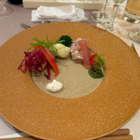 料理