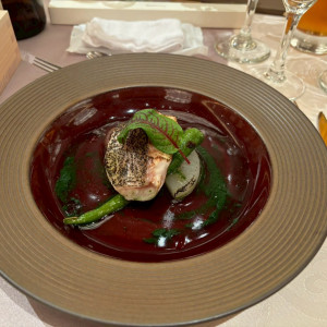 料理|758567さんのKOTOWA 鎌倉 鶴ヶ岡会館（コトワ 鎌倉 鶴ヶ岡会館）の写真(2476858)