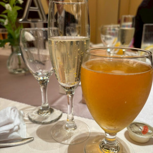 飲み物|758567さんのKOTOWA 鎌倉 鶴ヶ岡会館（コトワ 鎌倉 鶴ヶ岡会館）の写真(2476864)