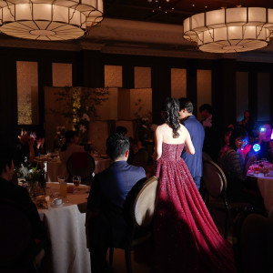 衣装|758567さんのKOTOWA 鎌倉 鶴ヶ岡会館（コトワ 鎌倉 鶴ヶ岡会館）の写真(2476879)