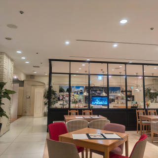 ブライダルサロン