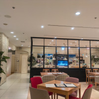 ブライダルサロン