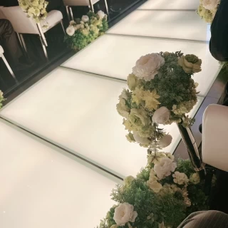 バージンロード