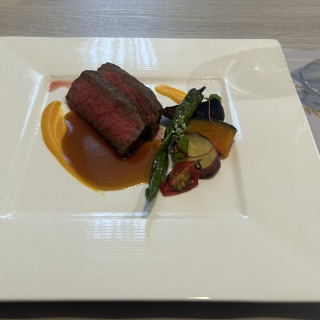 試食