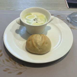 試食
