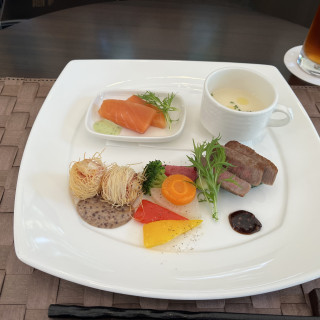 試食メニュー
