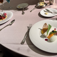 2種類食べられました