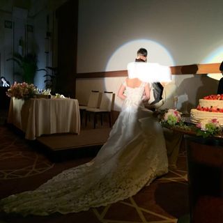 浦安ブライトンホテル東京ベイのクチコミ 披露宴会場の写真(3枚目)