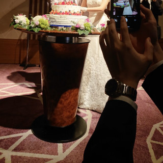 ケーキ
