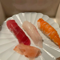 お寿司