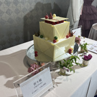 ケーキ