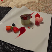 デザート