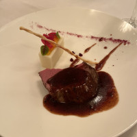 試食