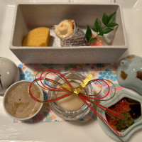 アミューズ