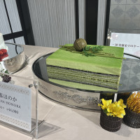 ケーキ