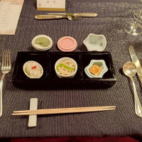 アミューズ