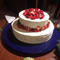 ケーキ