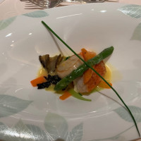 料理