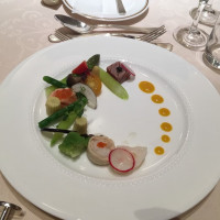 料理