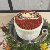 ケーキ