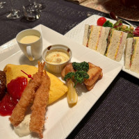 子供用ご飯