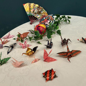 ウェルカムスペース|758679さんのホテル雅叙園東京の写真(2544377)