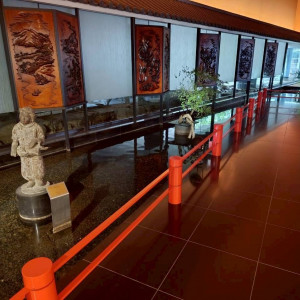 玄関口|758679さんのホテル雅叙園東京の写真(2544369)