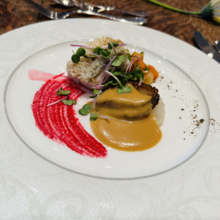 魚料理