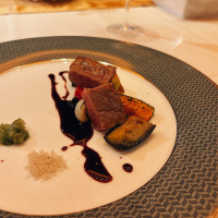 お肉料理