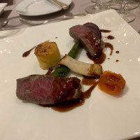 お肉料理