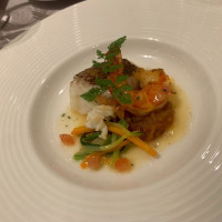 魚料理